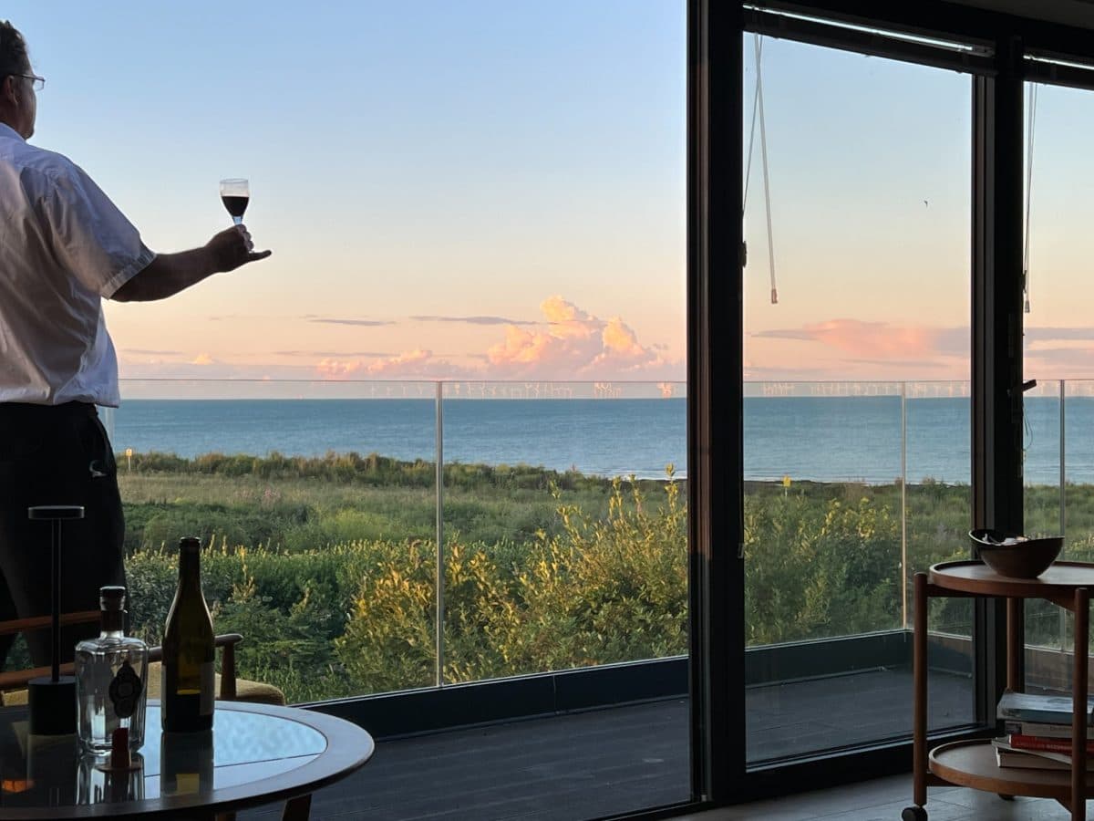Botany Seafront Bed and Breakfast, Saint Peters