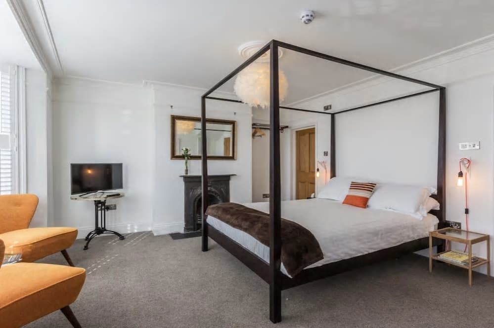 Cliftonville Townhouse Boutique Stays, Margate