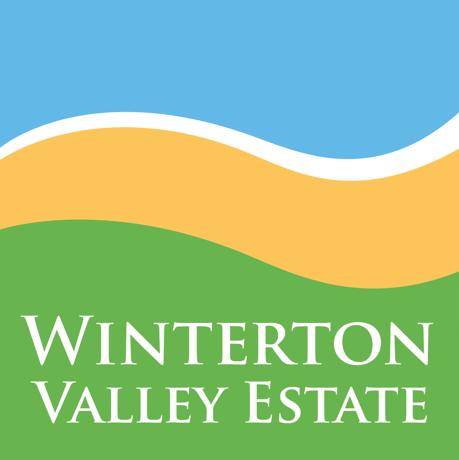 Winterton Valley Estate, Hemsby