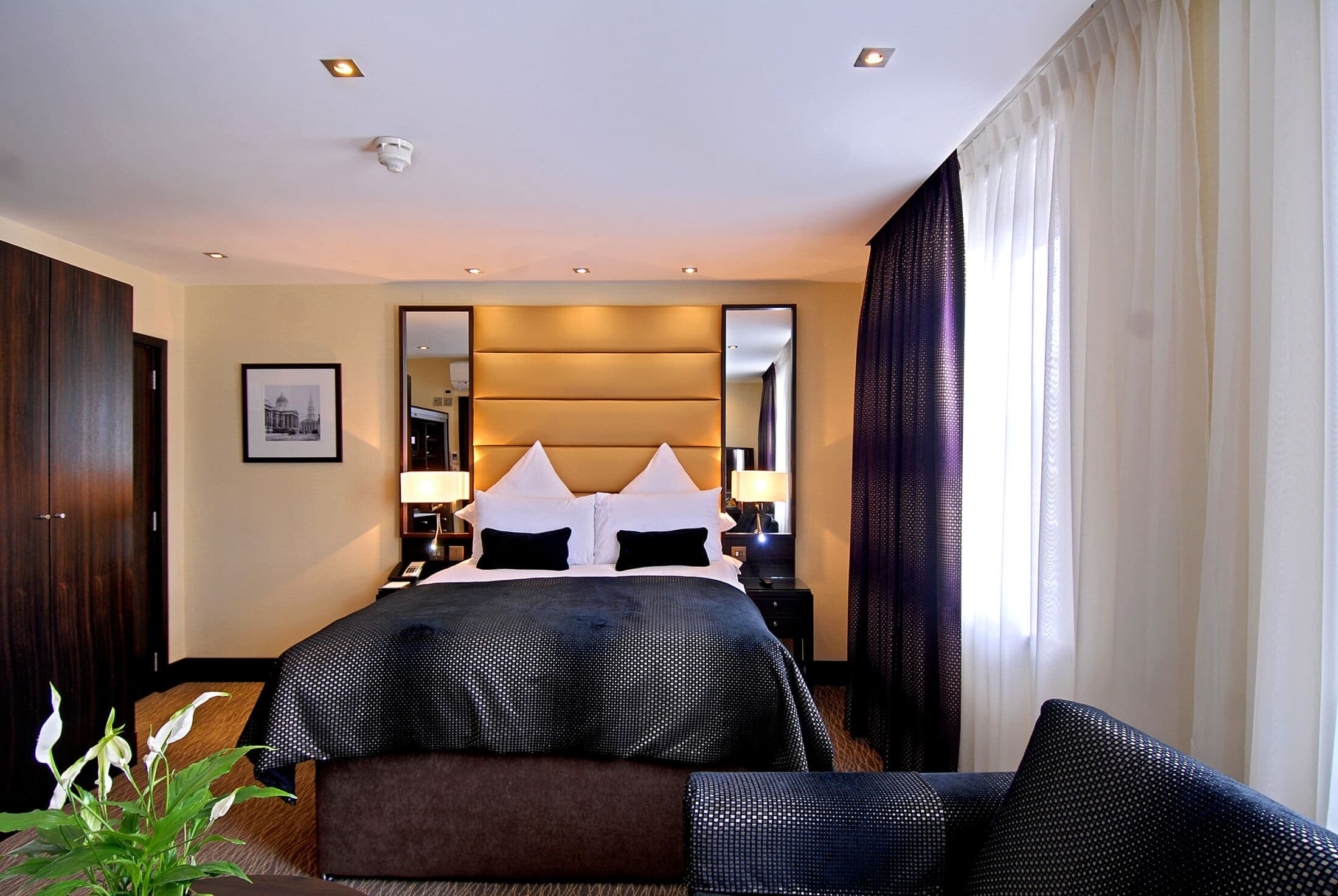 Montcalm Mayfair Townhouse, West End of London