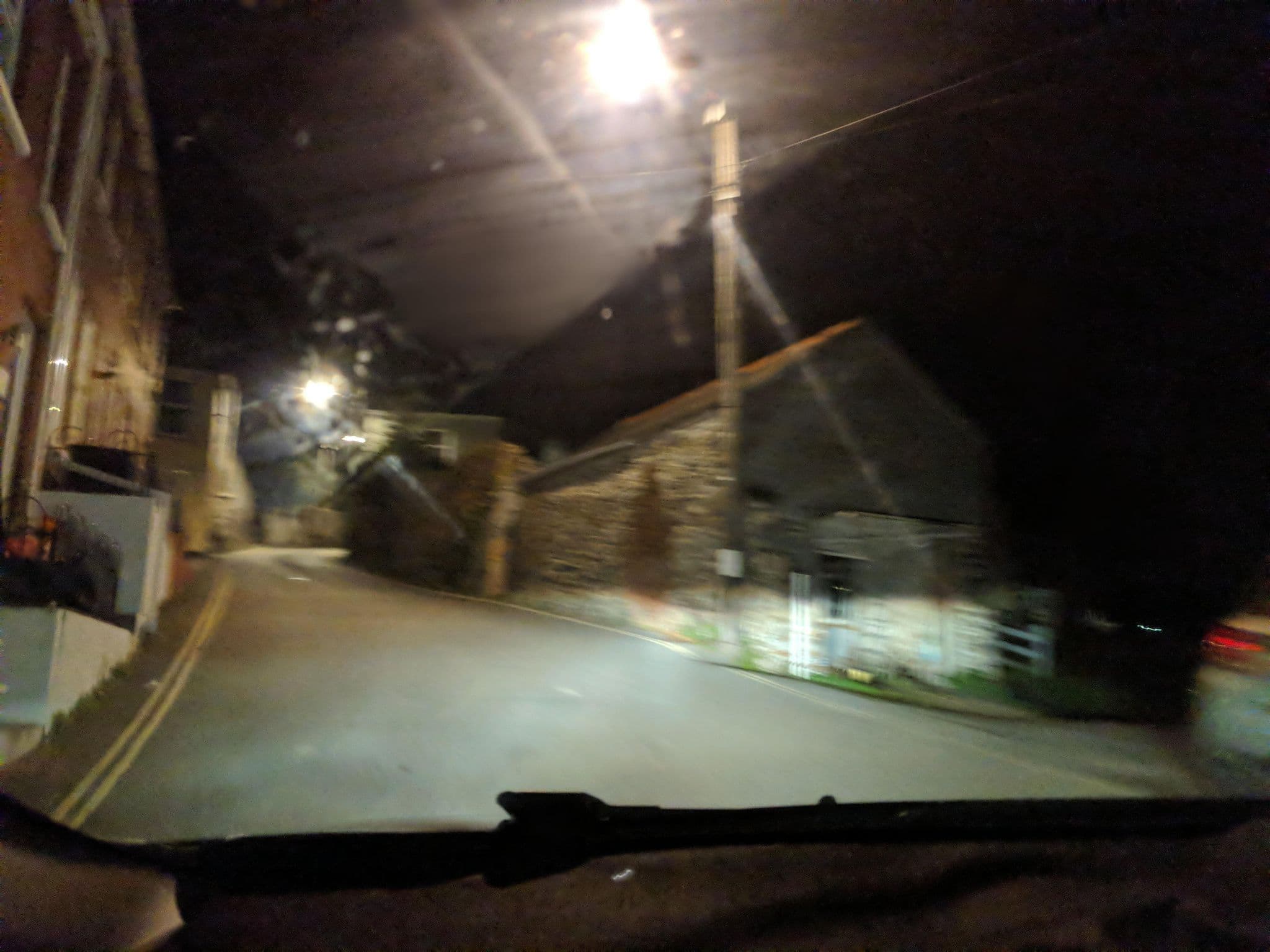 Street view near Cosy Cottage, Mevagissey, Mevagissey — © WaggyDog (CC BY-SA · Mapillary)