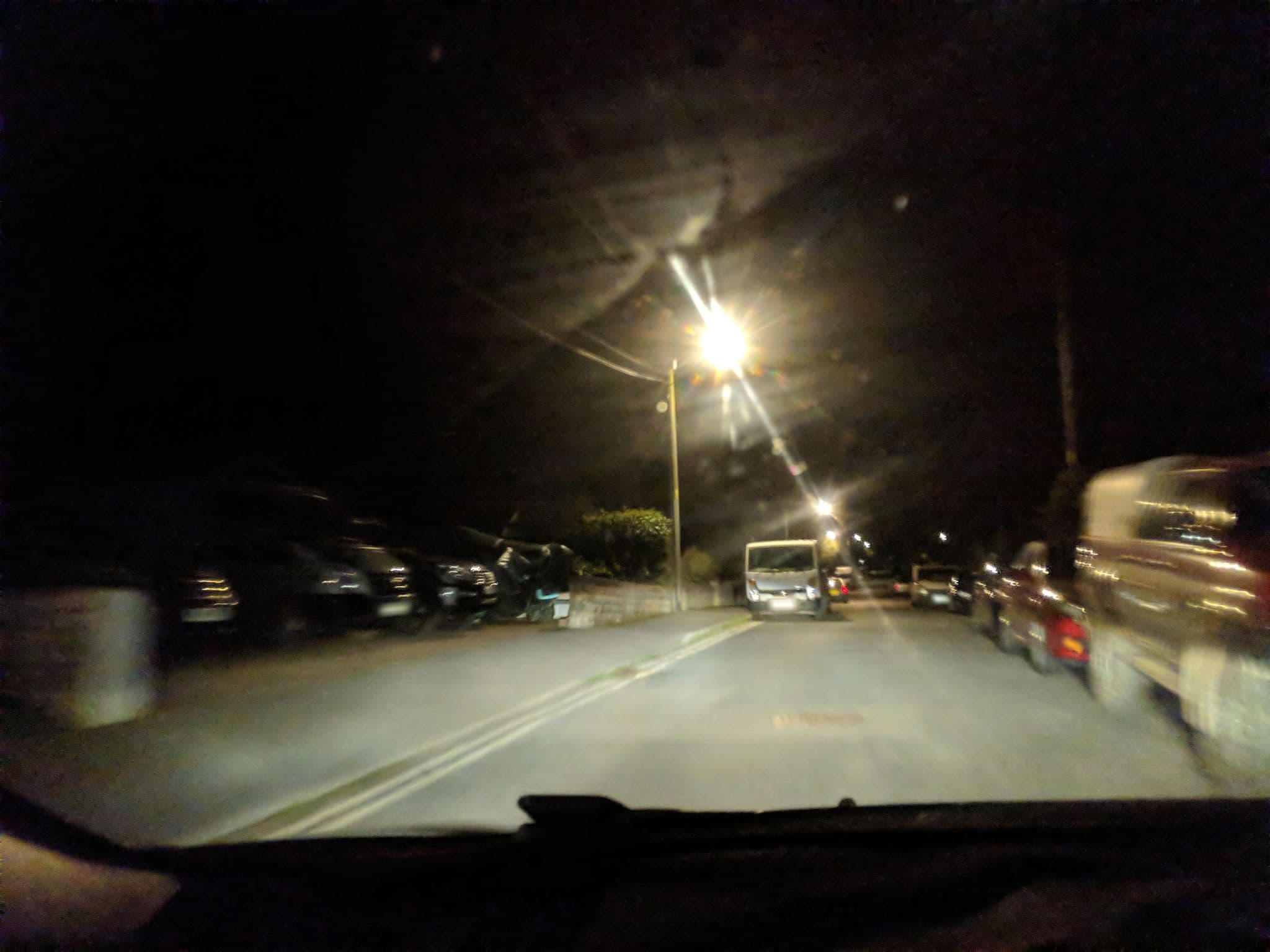 Street view near Mayflower - Entire Place, Mevagissey — © WaggyDog (CC BY-SA · Mapillary)