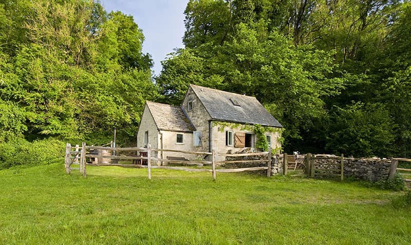 Westley Farm, Chalford