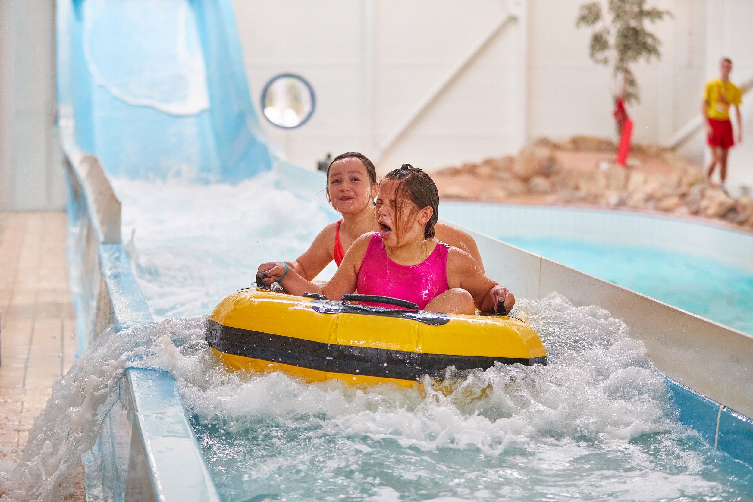 Butlin's Minehead Resort, Minehead