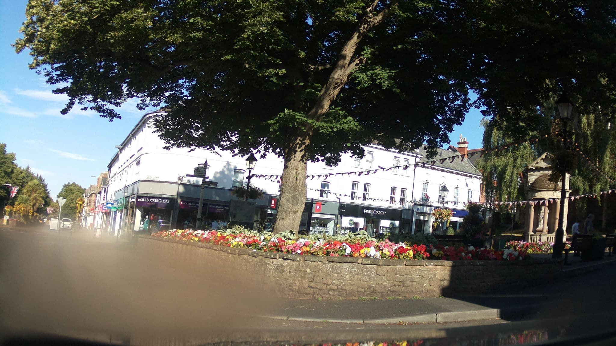 Street view near minehead, Minehead — © southglos (CC BY-SA · Mapillary)