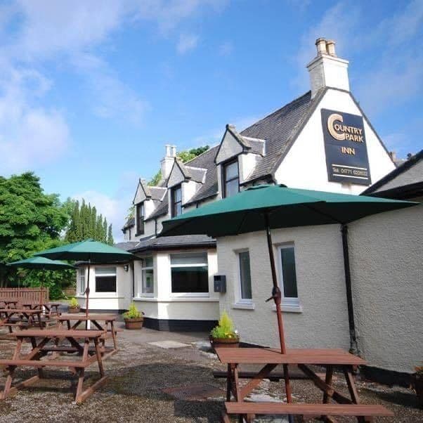 Country Park Inn, Mintlaw