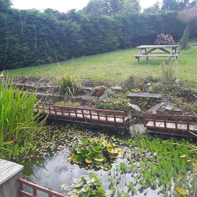 Woodmeads, Modbury