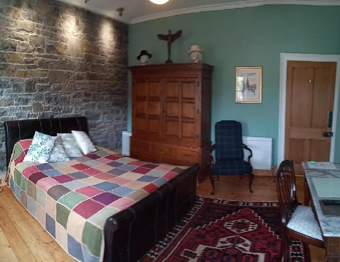 Kirkview House, Moffat