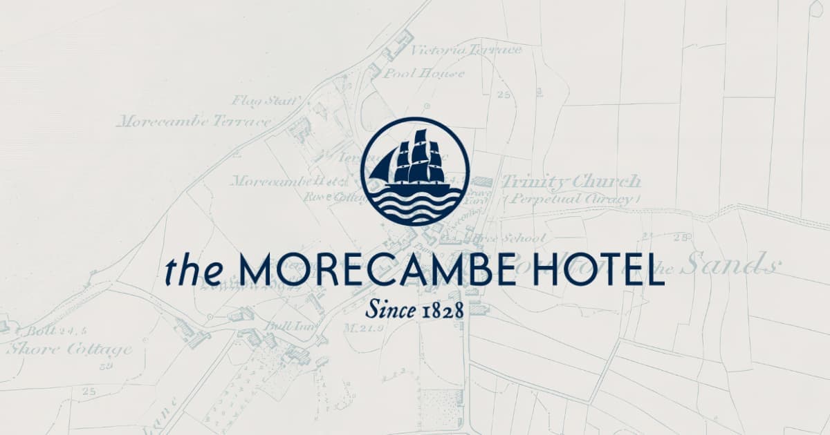 The Morecambe Hotel, Morecambe