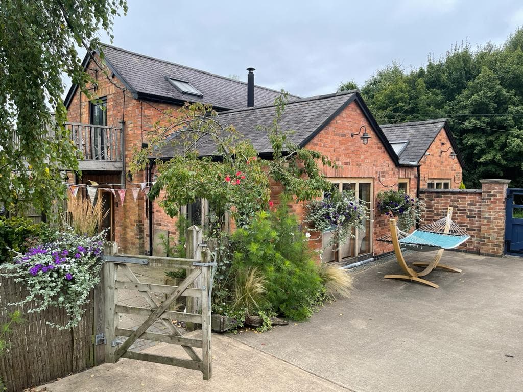 Bybrook Barn B&B, Mountsorrel