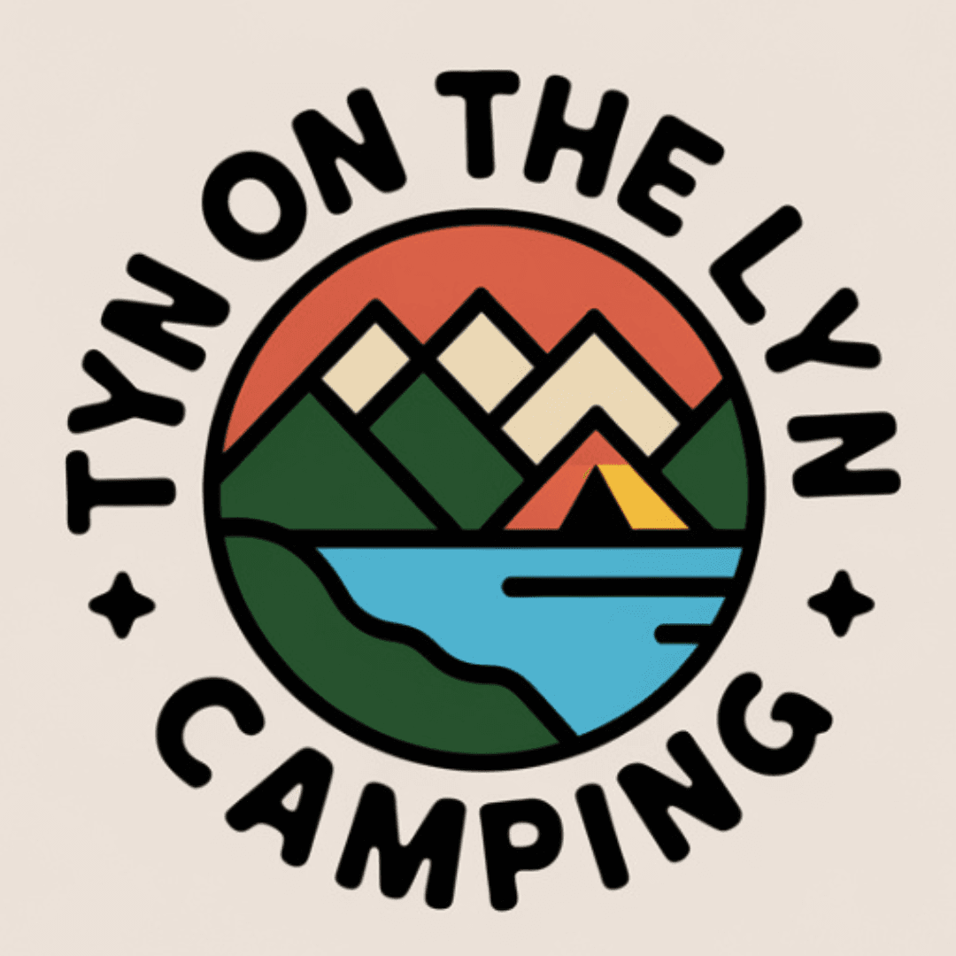 Tyn on the Llyn Campsite, Nefyn