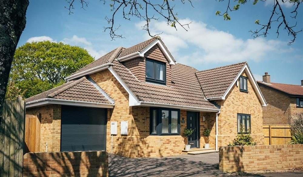 Inglewood Holiday Cottage, New Milton