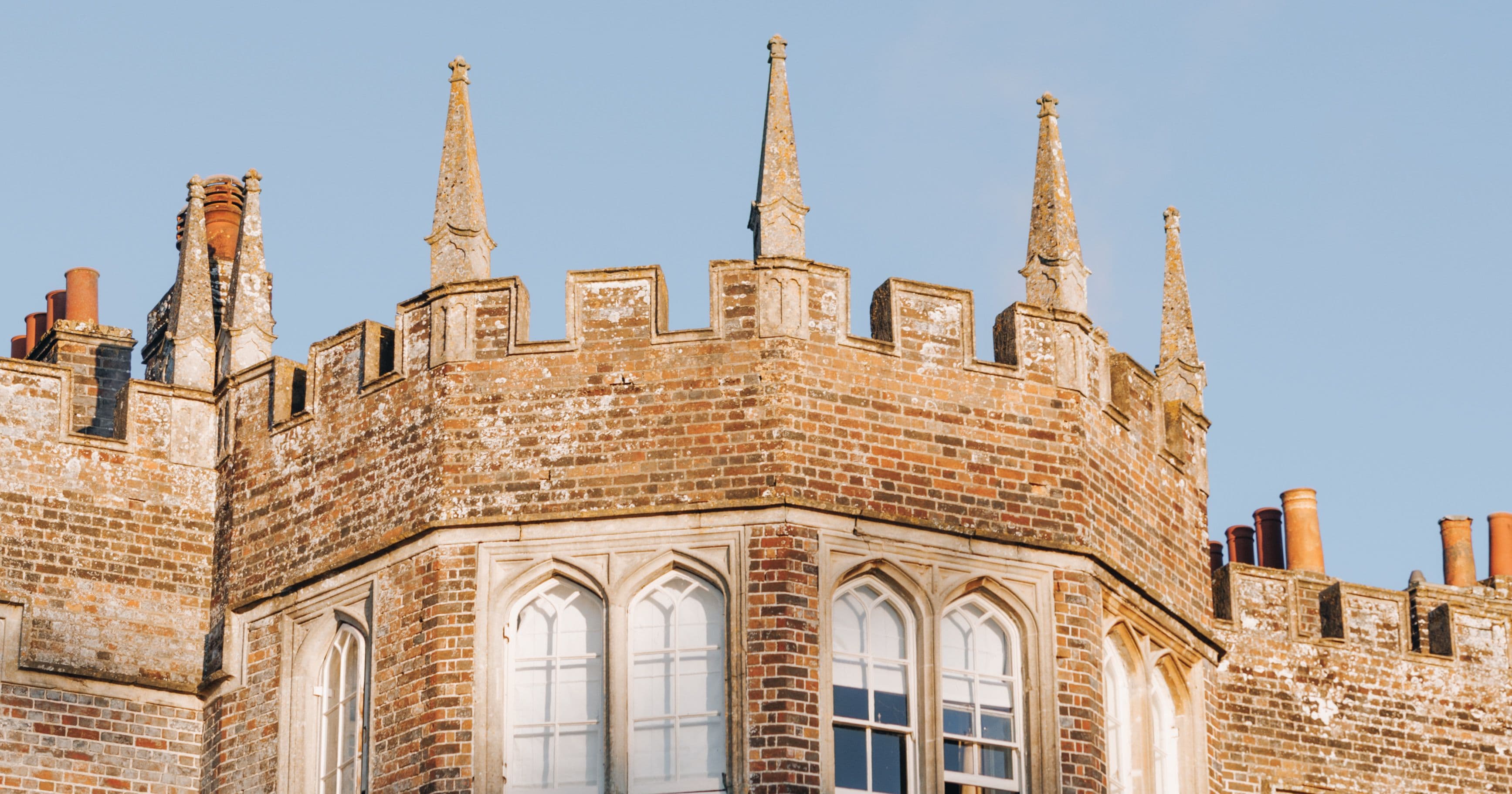 Donnington Grove Hotel and Country Club, Newbury