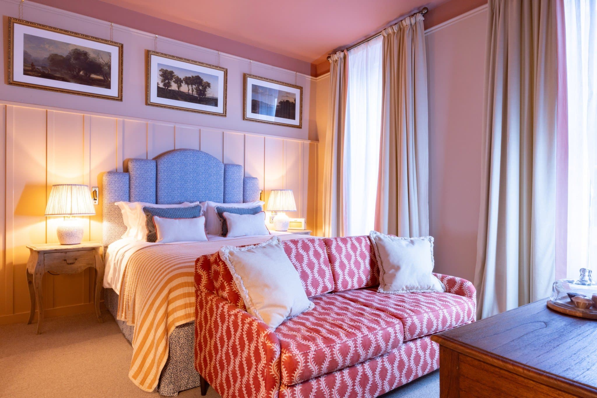 The Coat & Bear, Newbury