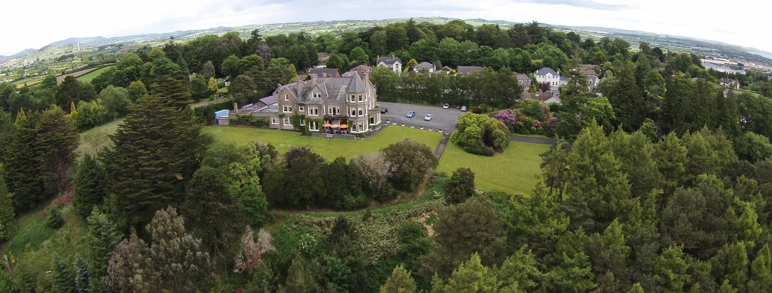 Enniskeen Country House Hotel, Newcastle