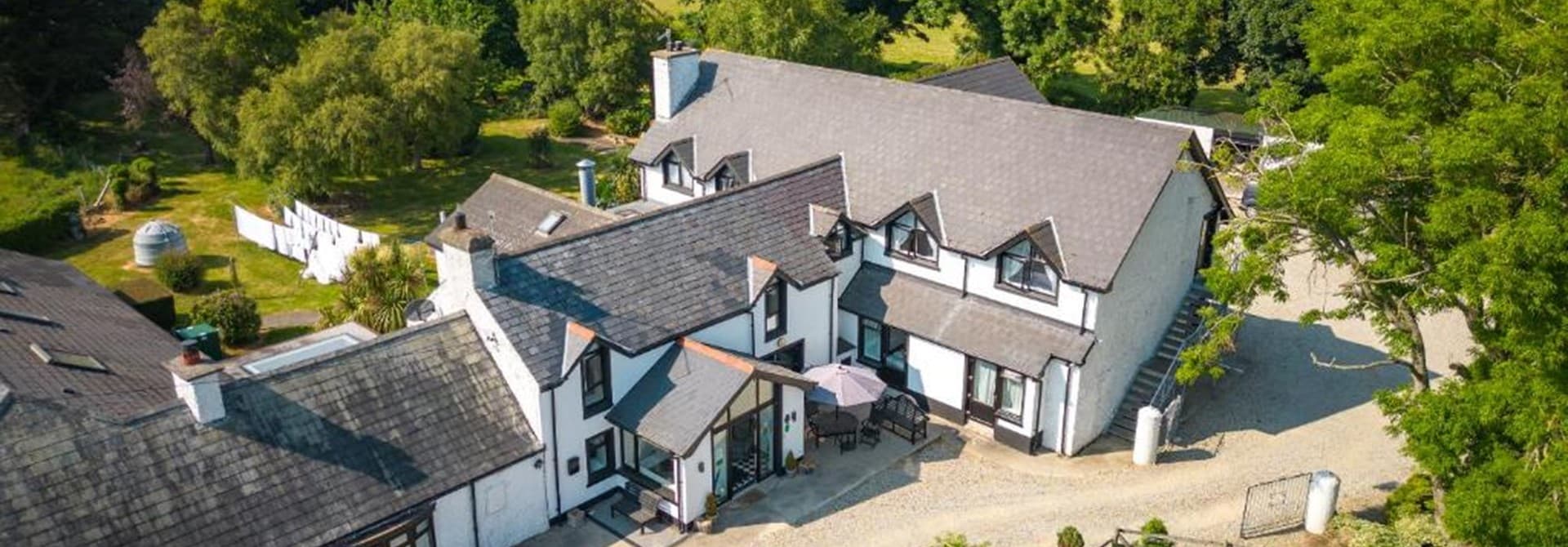 The Briers Country House, Newcastle