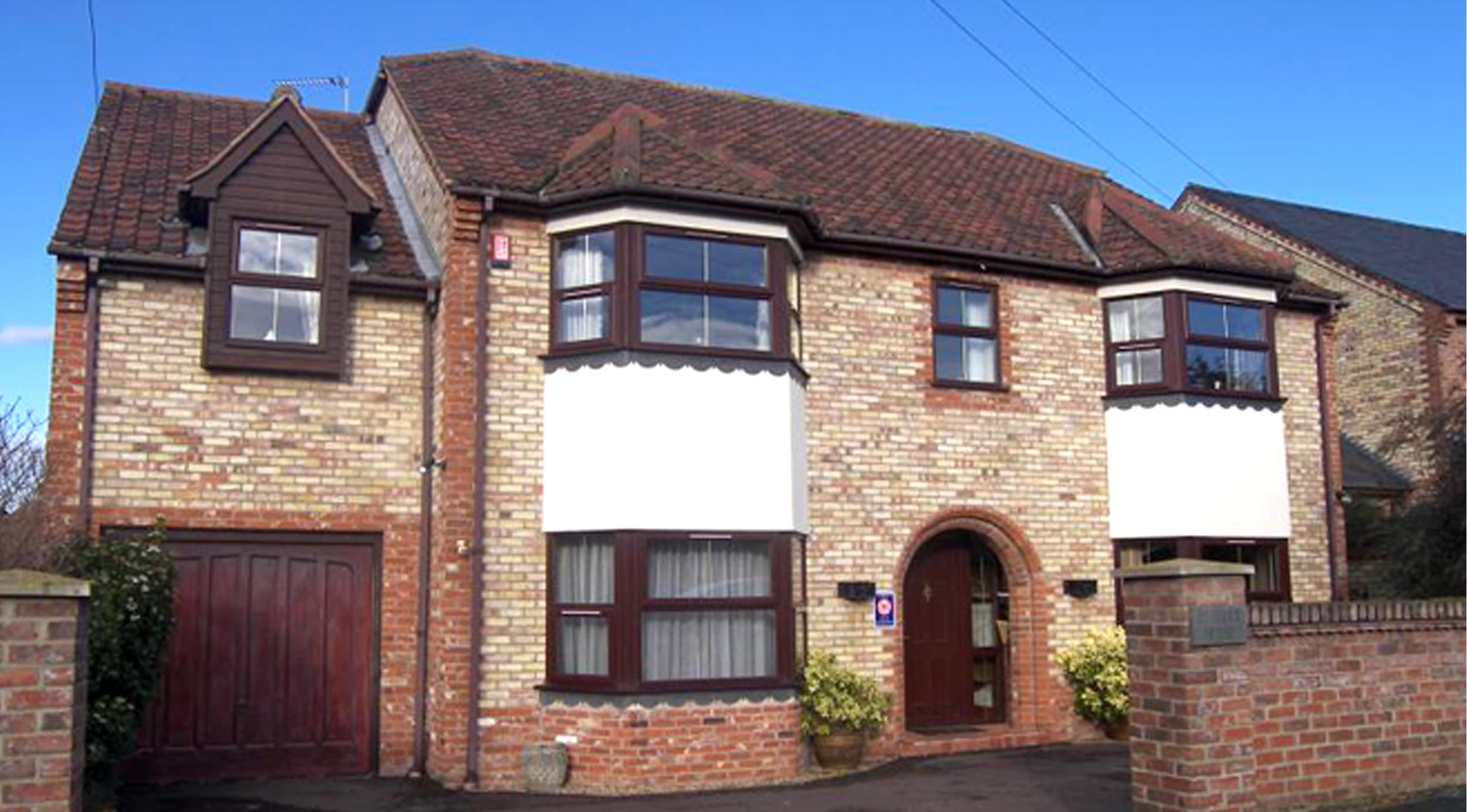 Byerley House, Newmarket