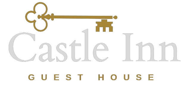 The Castle Inn B&B, Newtownstewart