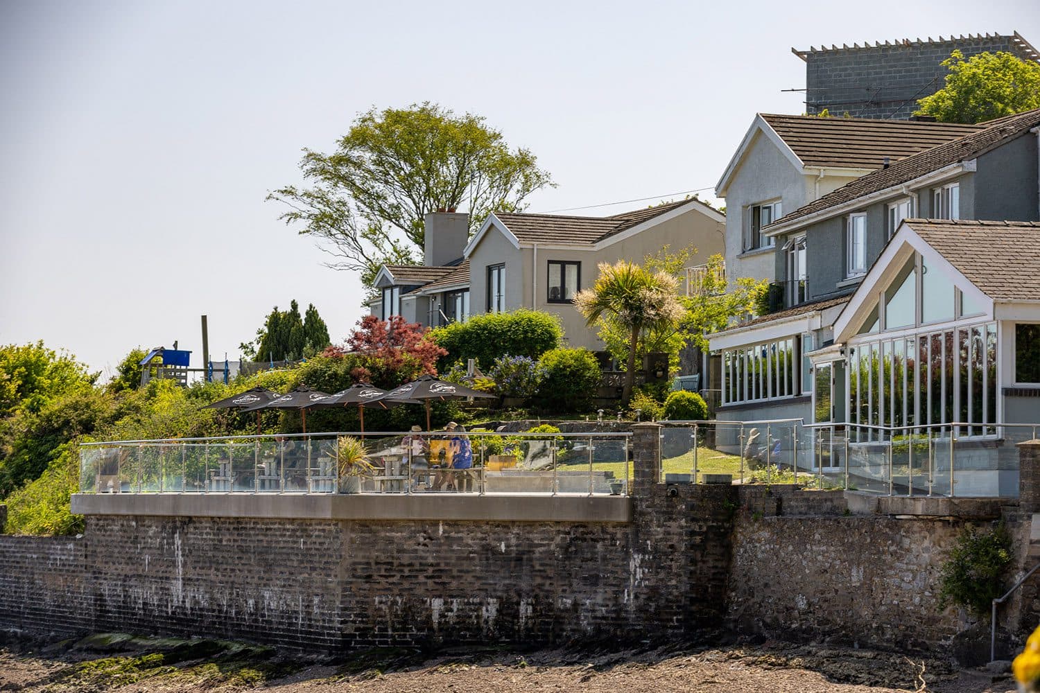 Ferry House Inn, Neyland