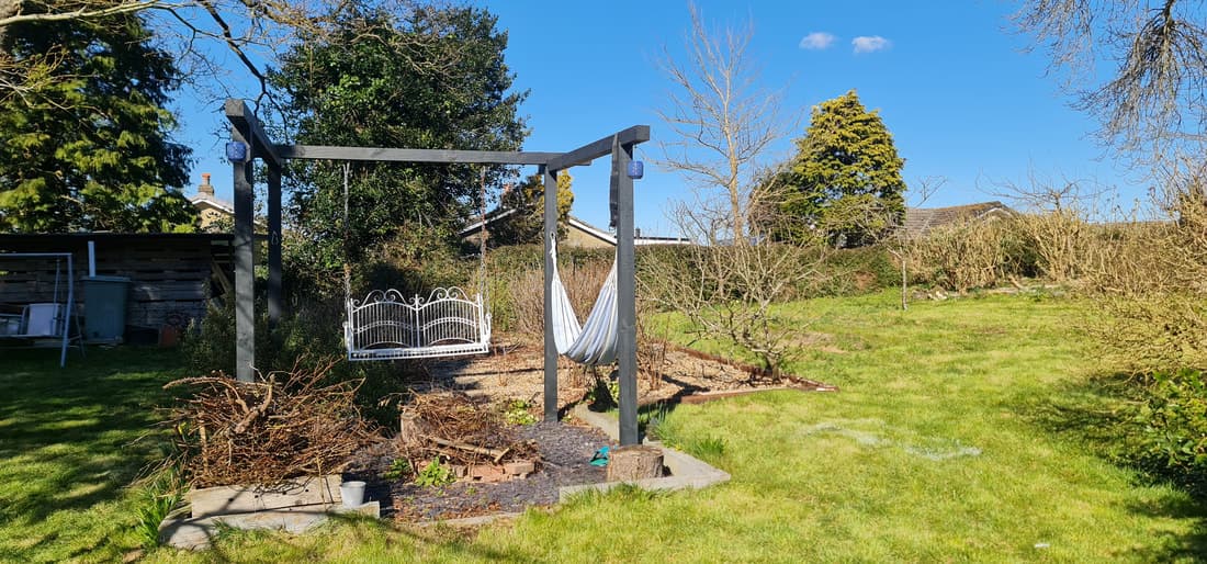 Kingsmede Bed and Breakfast, Niton