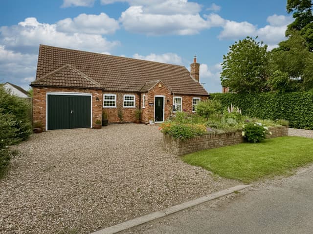 Lilium Cottage Holiday Let, North Somercotes