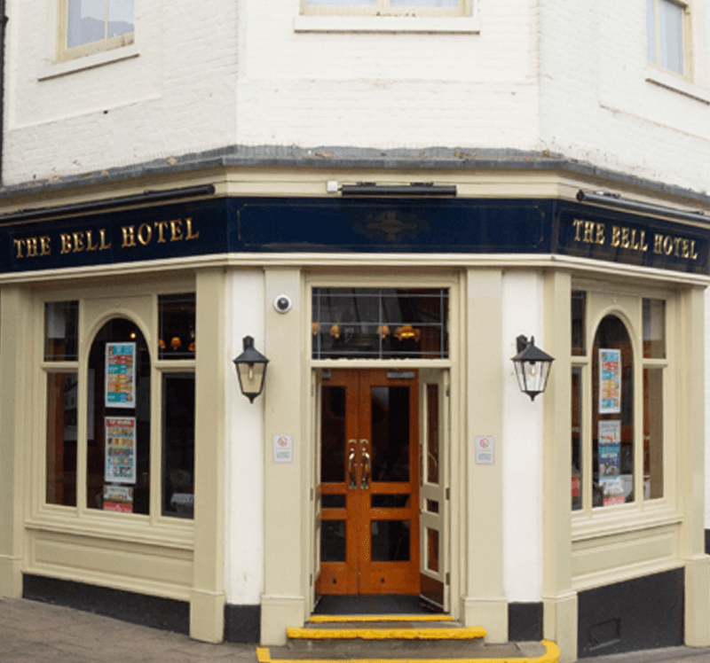 The Bell Hotel - JD Wetherspoon, Norwich