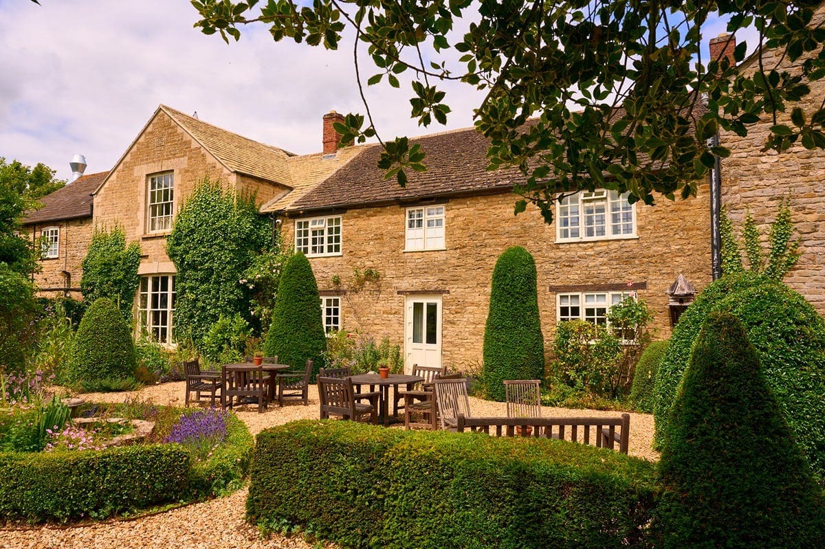 The Barnsdale Hotel, Rutland, Cottesmore