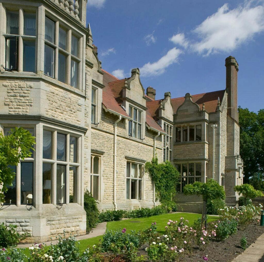 Rutland Hall Hotel & Spa, Cottesmore