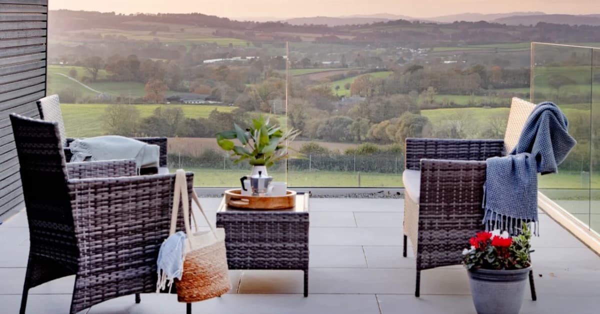Deer View Self Catering Cottage, Ottery St Mary