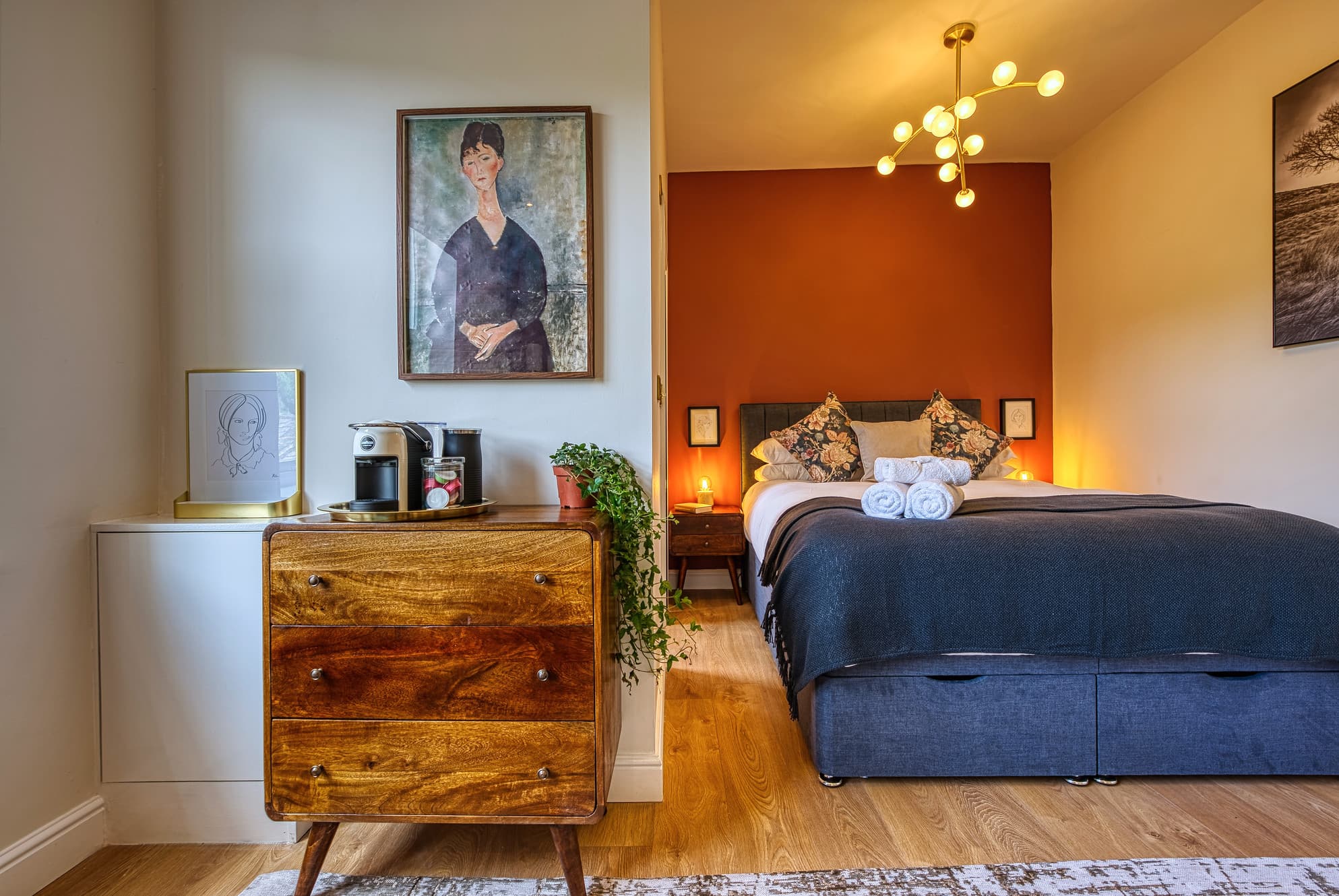 Haworth Heights - Holiday Apartments, Haworth, Haworth