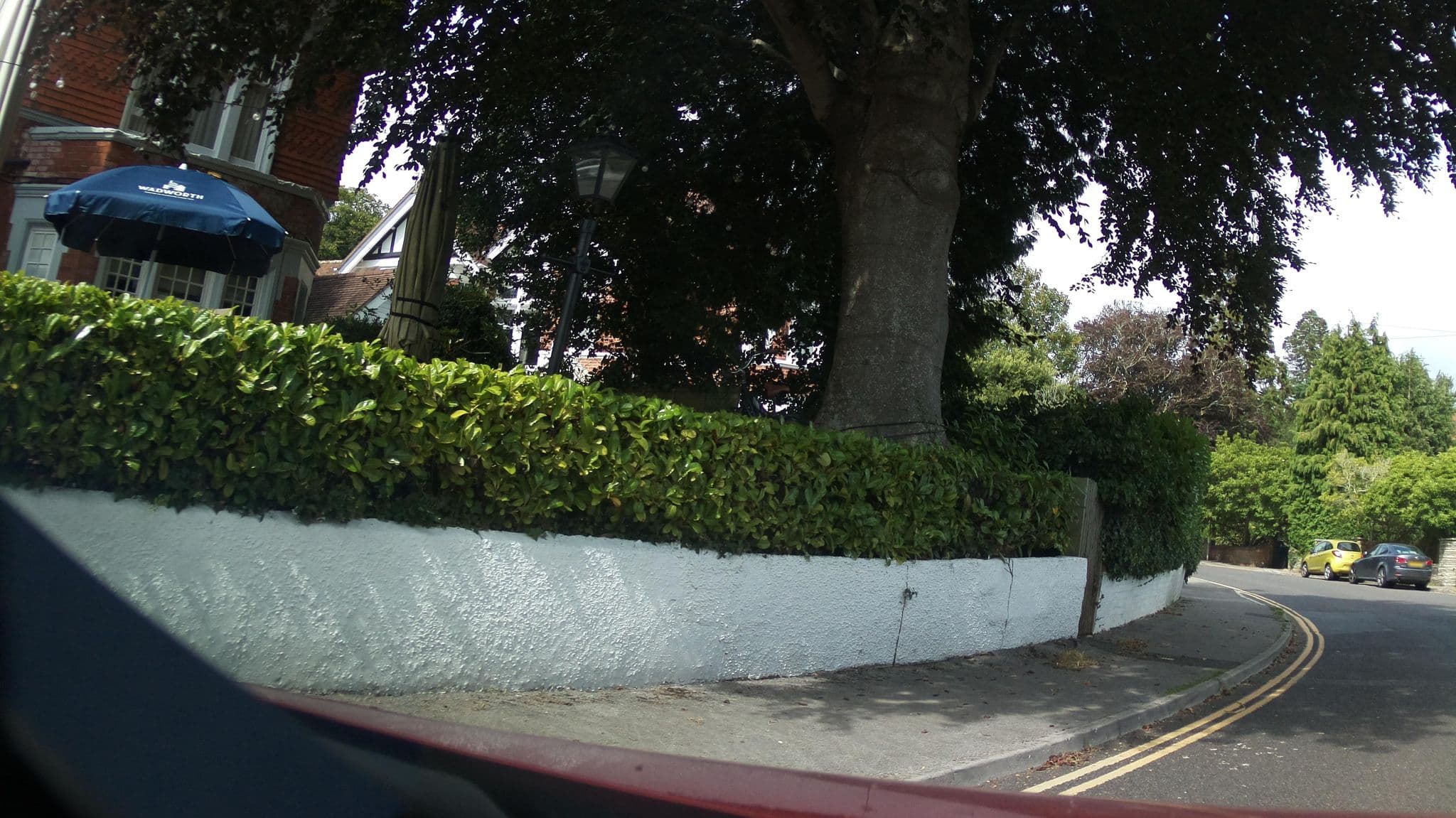 Street view near Inn In The Park, Bournemouth