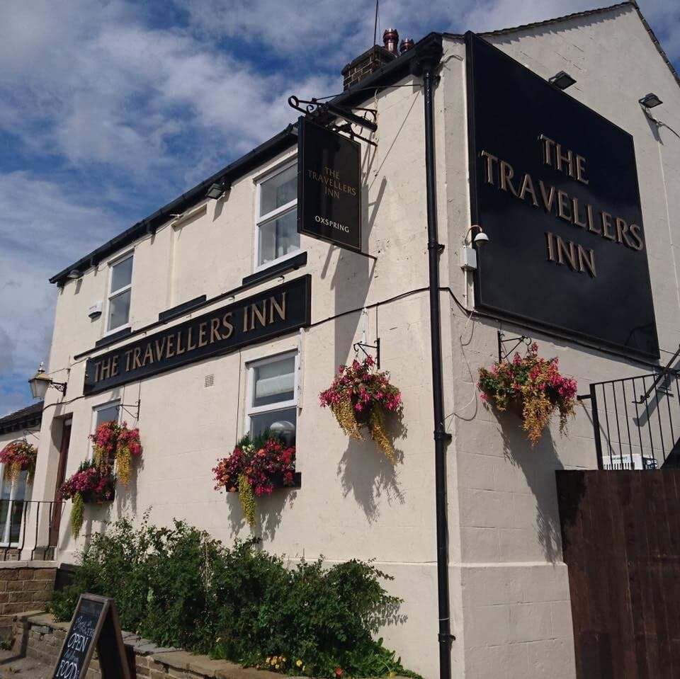 Travellers Inn, Penistone