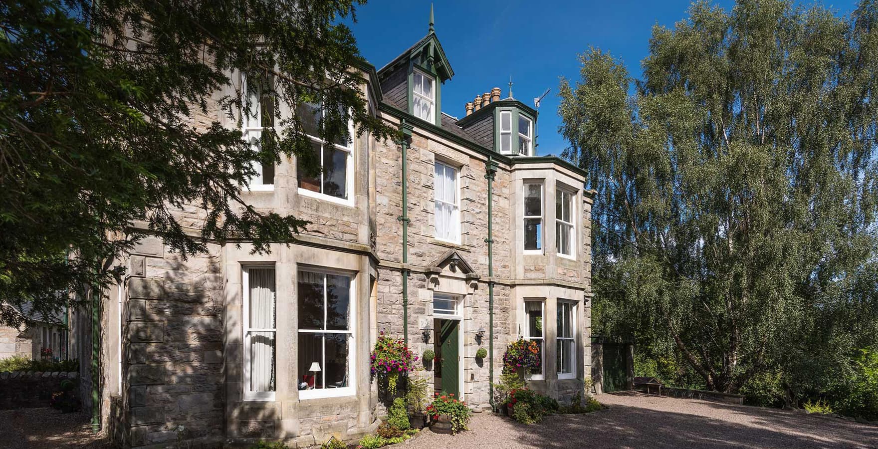 Northlands Bed and Breakfast, Pitlochry