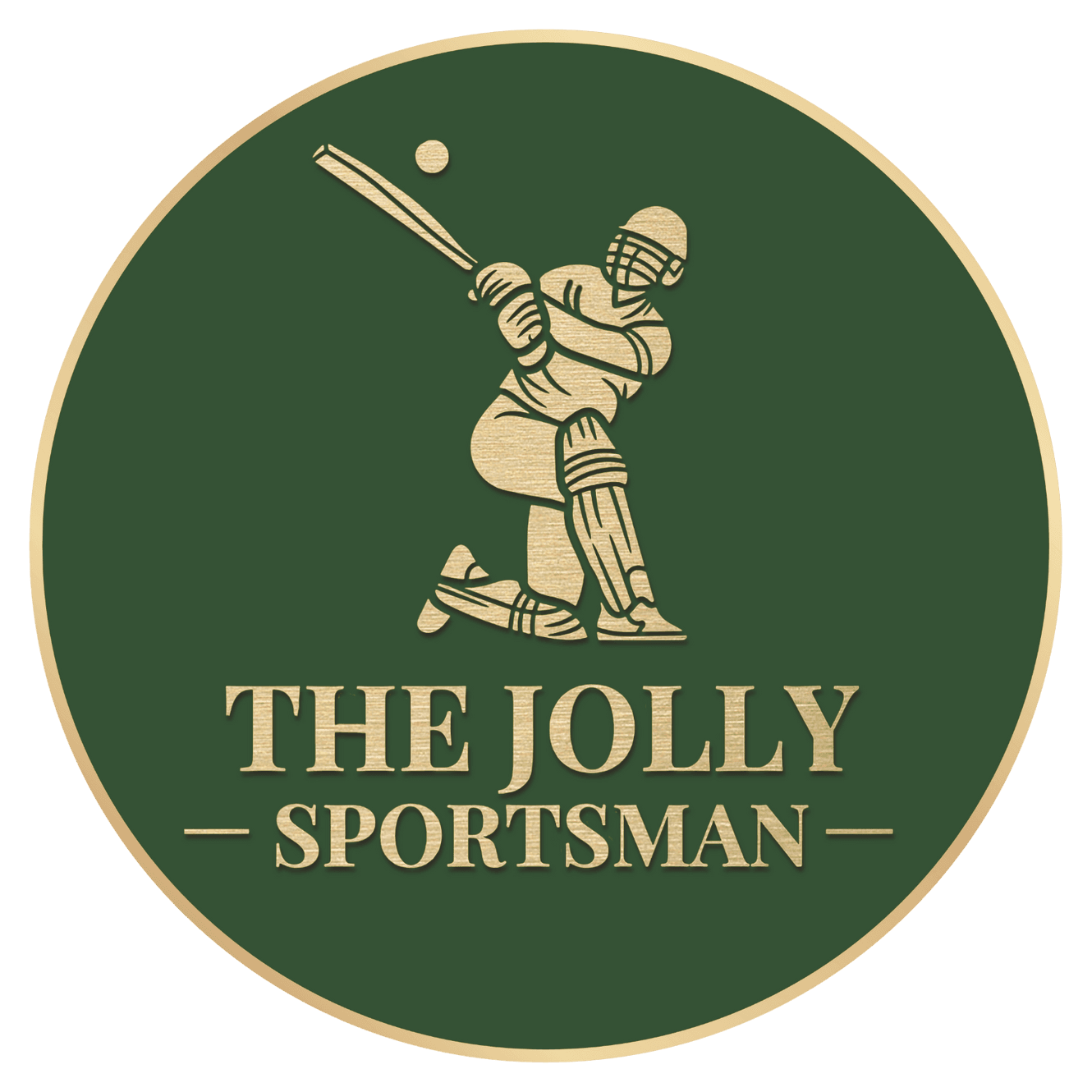 The Jolly Sportsman, Plumpton Green
