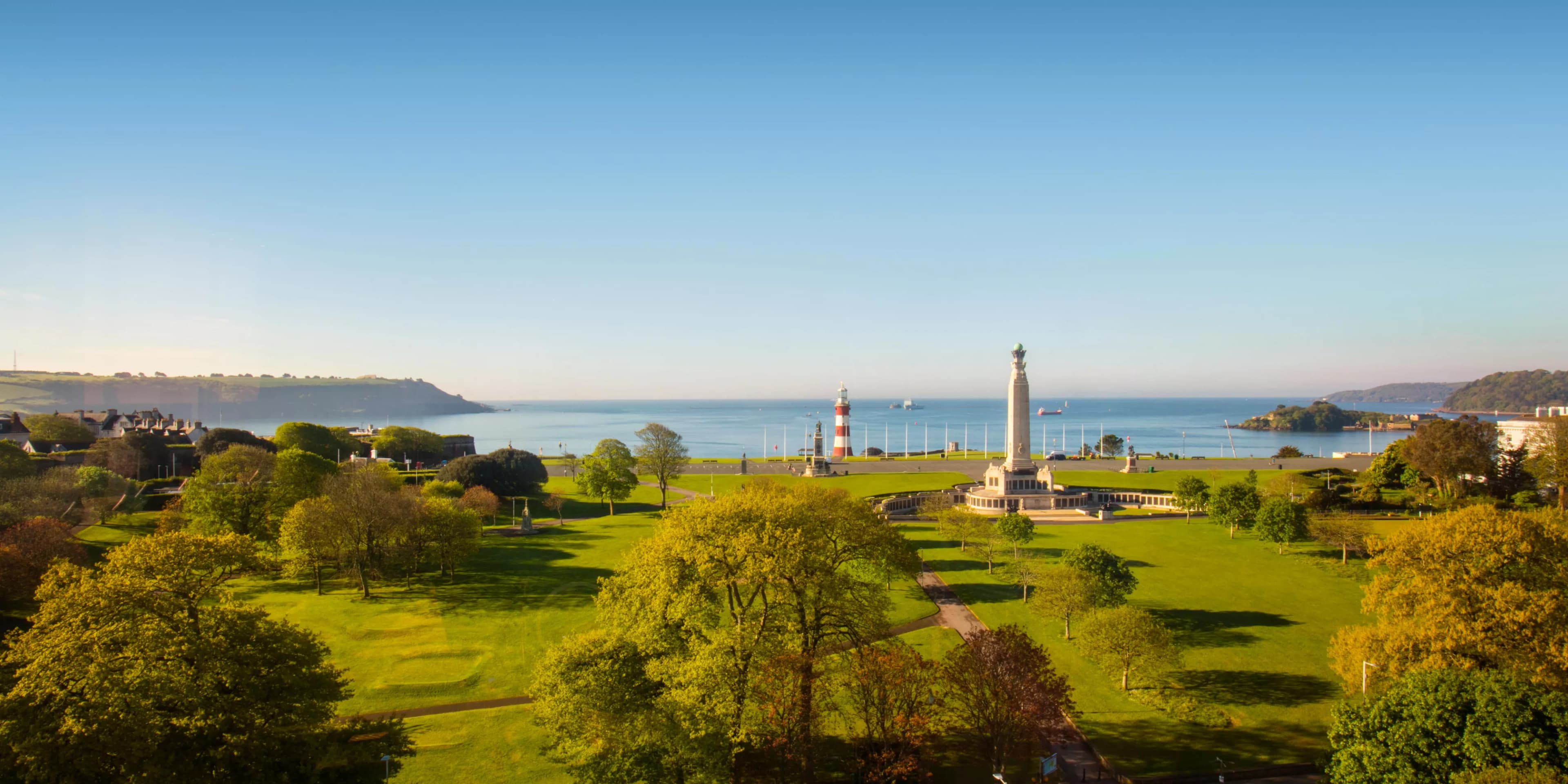Crowne Plaza Plymouth by IHG, Plymouth