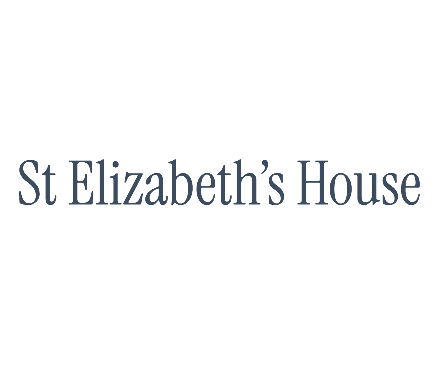 St Elizabeth's House, Plympton