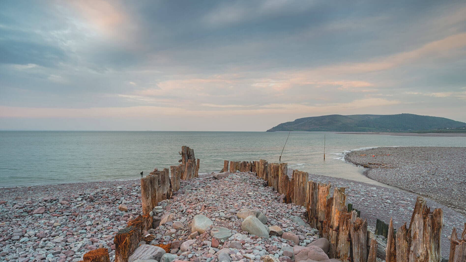 Porlock Weir Hotel, Porlock
