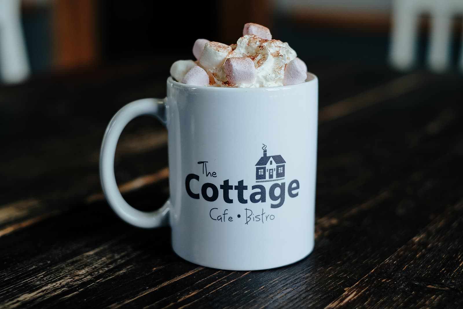 The Cottage Cafe Bistro, Port Glasgow