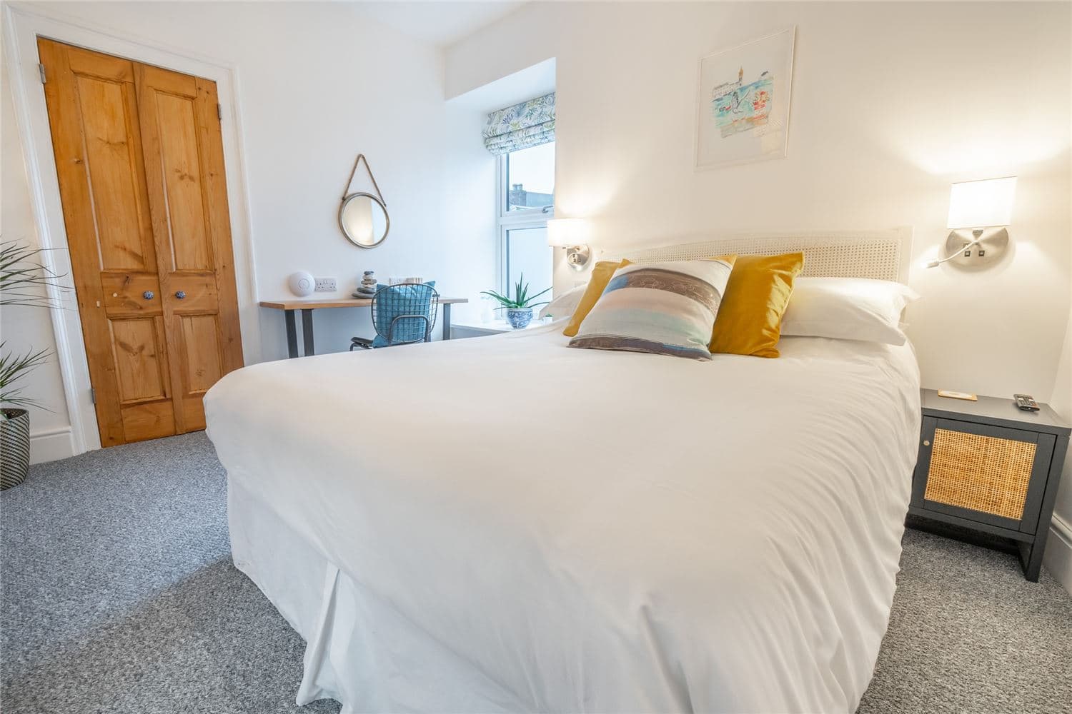 Porthleven BnB, Porthleven