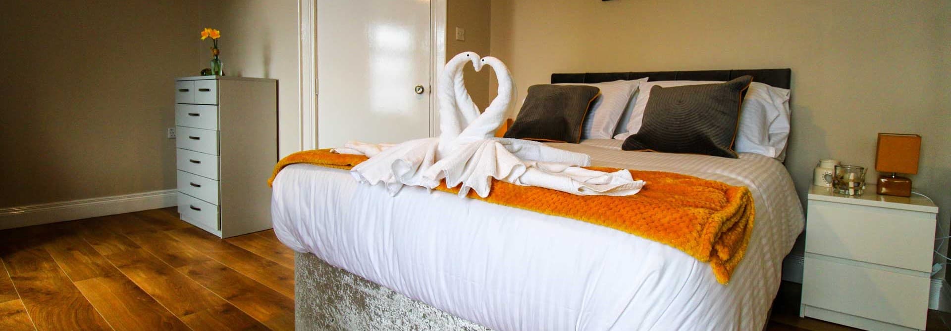Beulah Guest House, Portrush