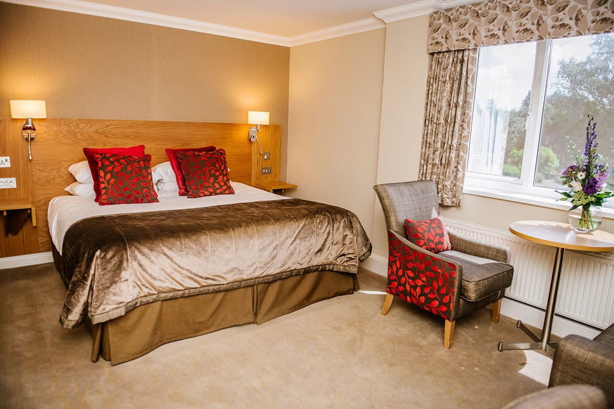 Barton Manor Hotel & Spa, Goosnargh