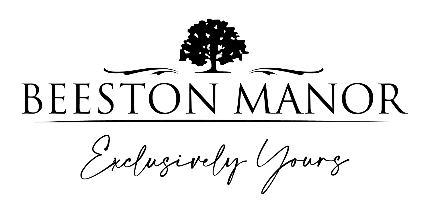 Beeston Manor | Countryside Wedding Venue in Lancashire, Red Scar