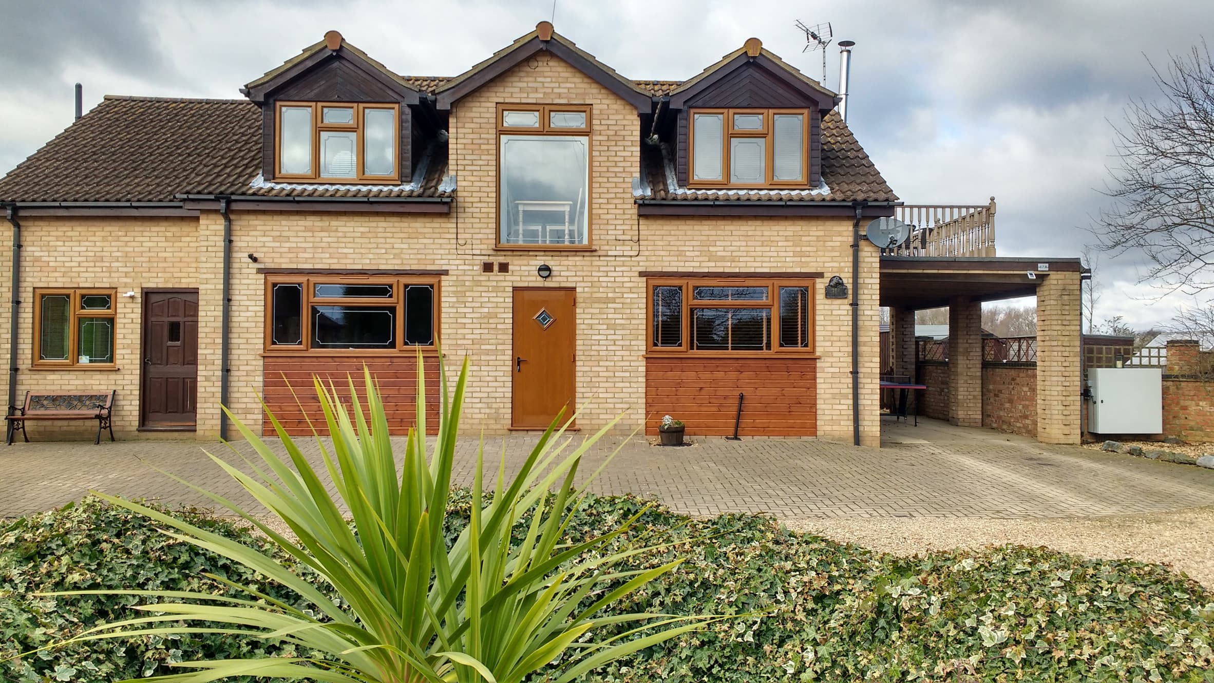 Highfields Holidays Bed & Breakfast, Primrose Place