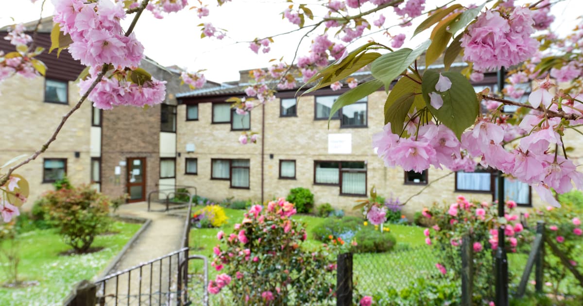 Housing 21, Swindon