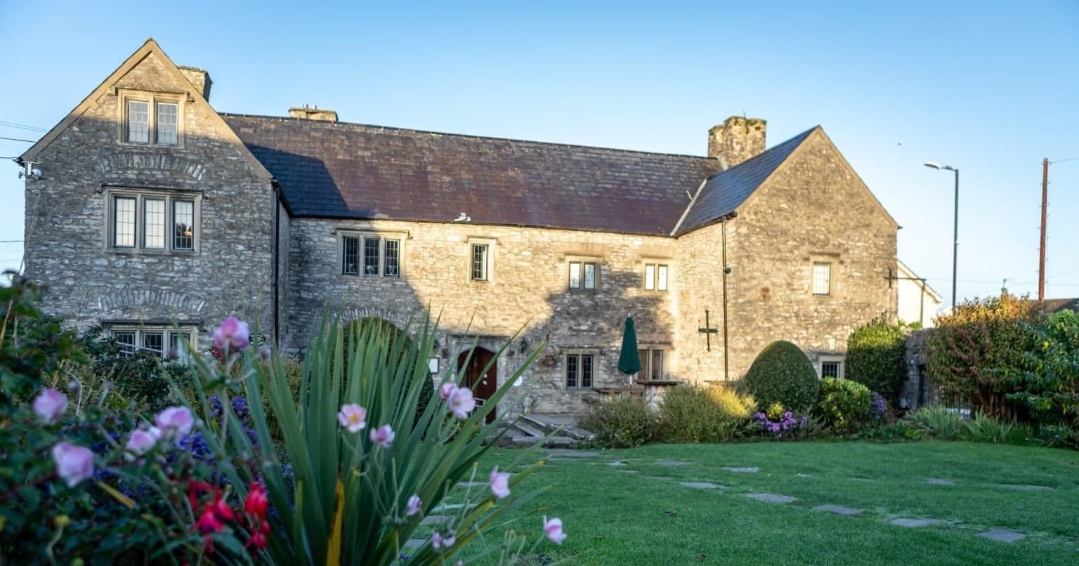 Great House Hotel, Bridgend