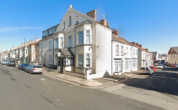 OYO Tudor Lodge - Redcar Beach, Redcar