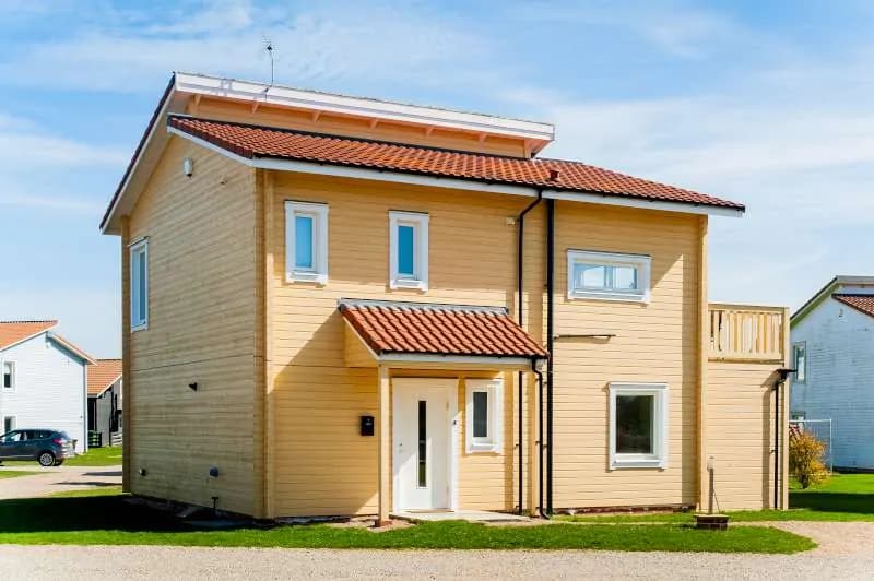 Fairway Lakes Lodges, Bradwell