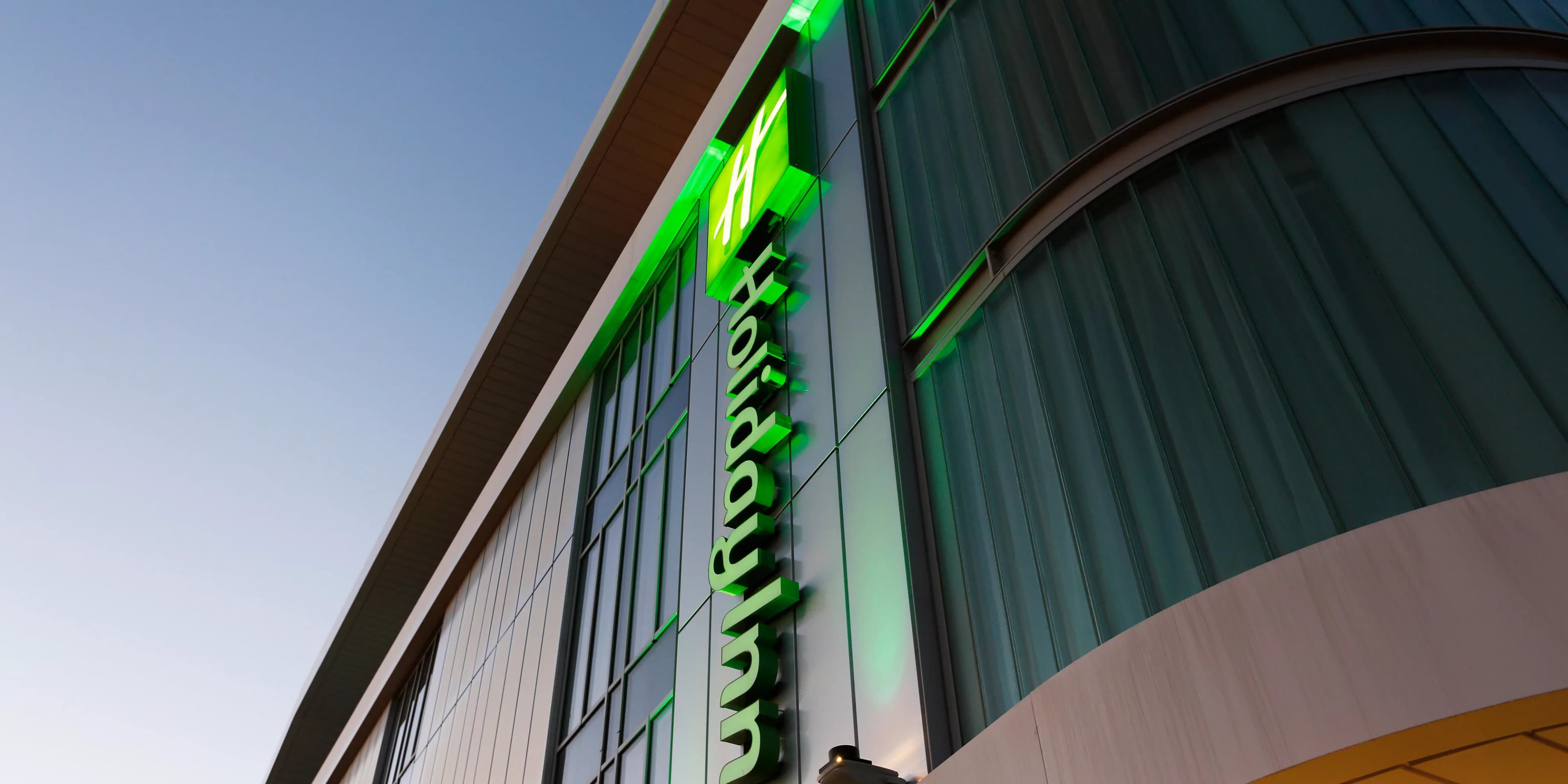 Holiday Inn Southend by IHG, Rochford