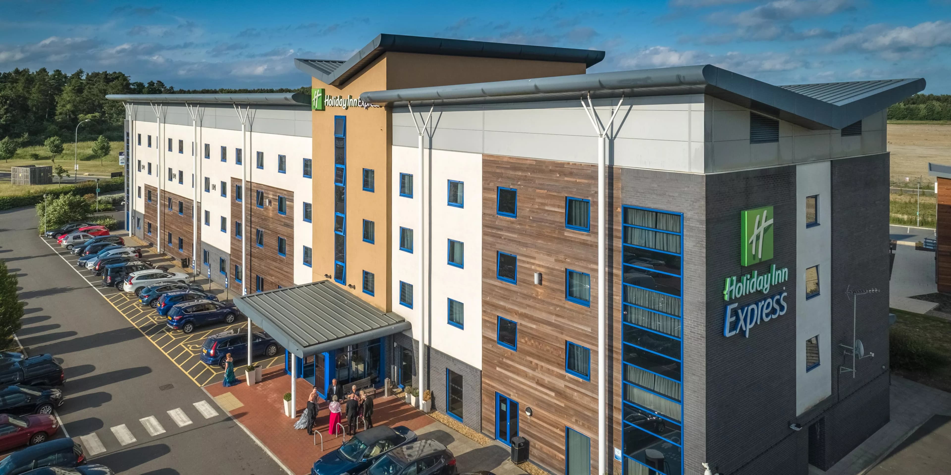 Holiday Inn Express Kettering by IHG, Kettering