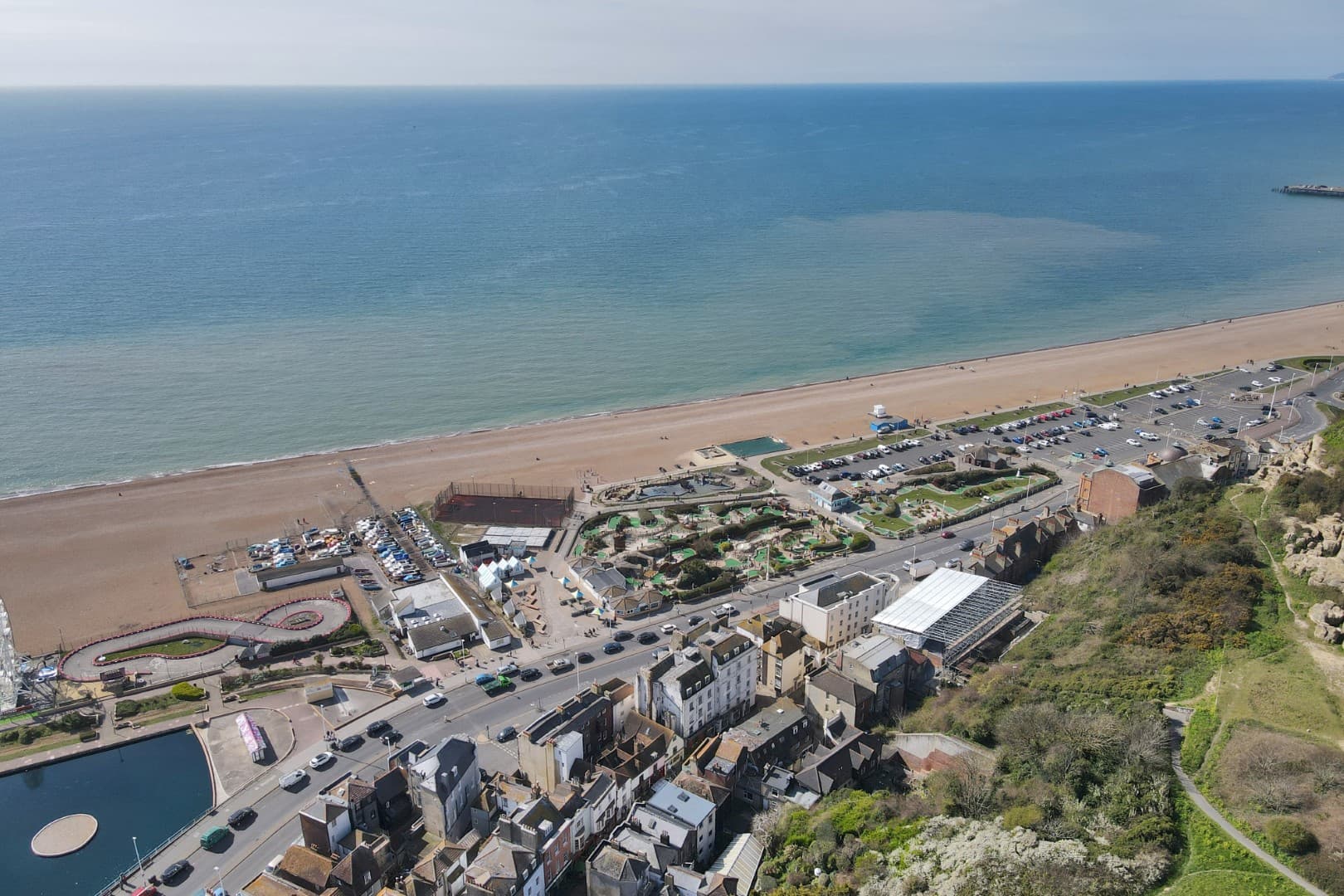Master Accommodation | Bed & Breakfast Hotel in Hastings, Hastings